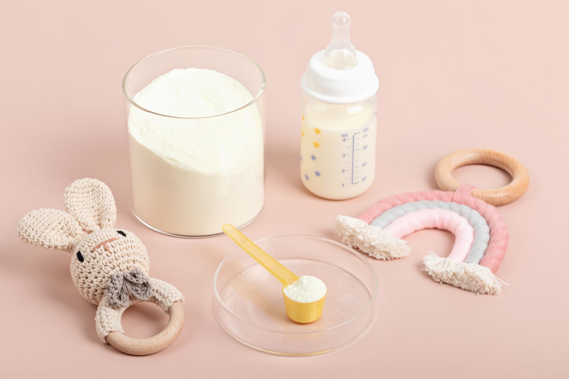 マタニティ・ベビー用品